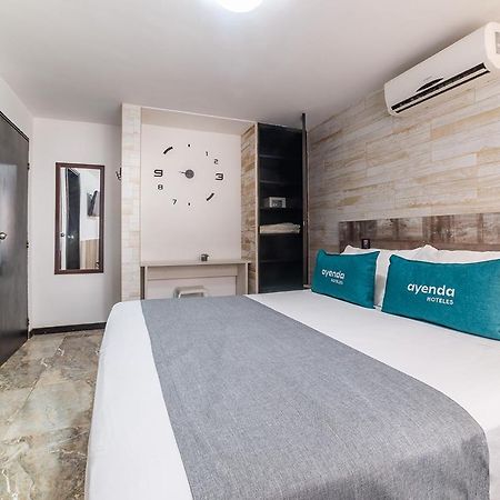 Hotel Ayenda Ruta 65 Cali Zewnętrze zdjęcie