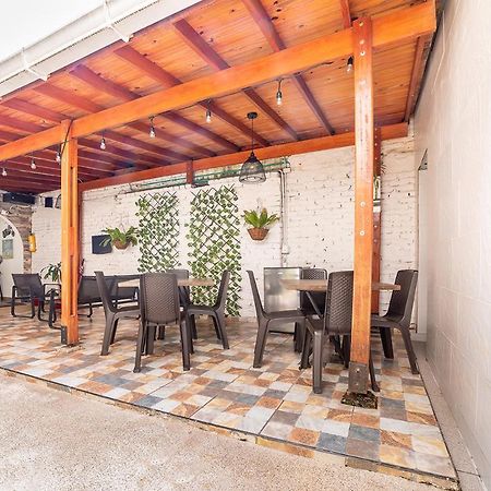 Hotel Ayenda Ruta 65 Cali Zewnętrze zdjęcie