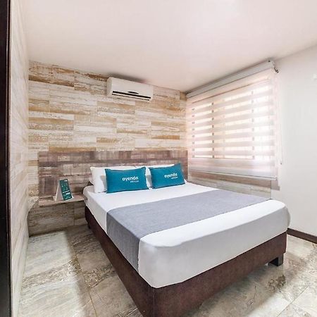 Hotel Ayenda Ruta 65 Cali Zewnętrze zdjęcie