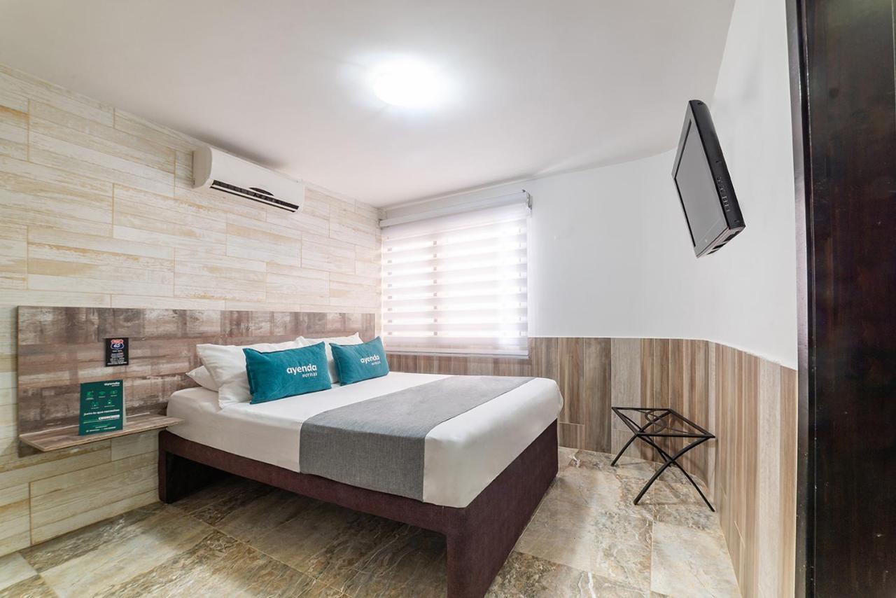 Hotel Ayenda Ruta 65 Cali Zewnętrze zdjęcie