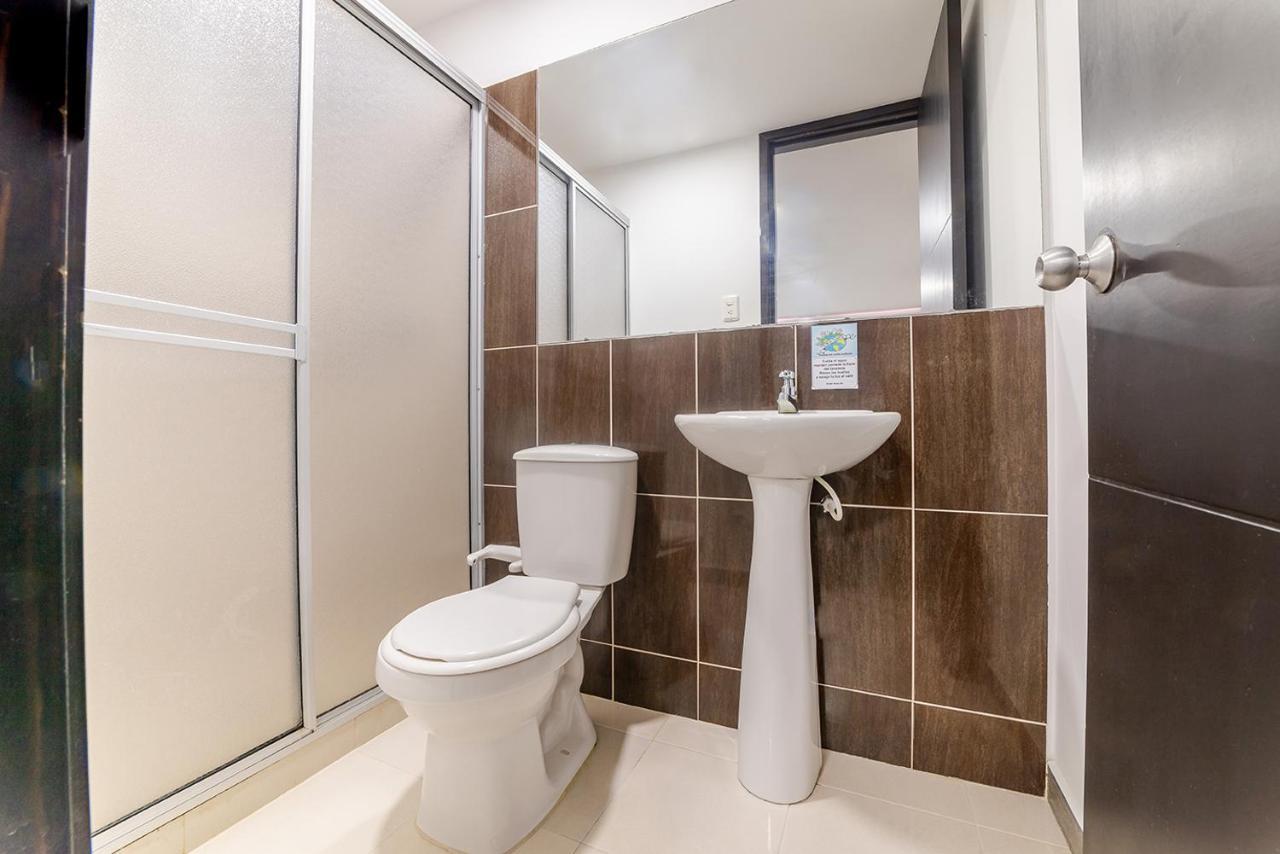 Hotel Ayenda Ruta 65 Cali Zewnętrze zdjęcie