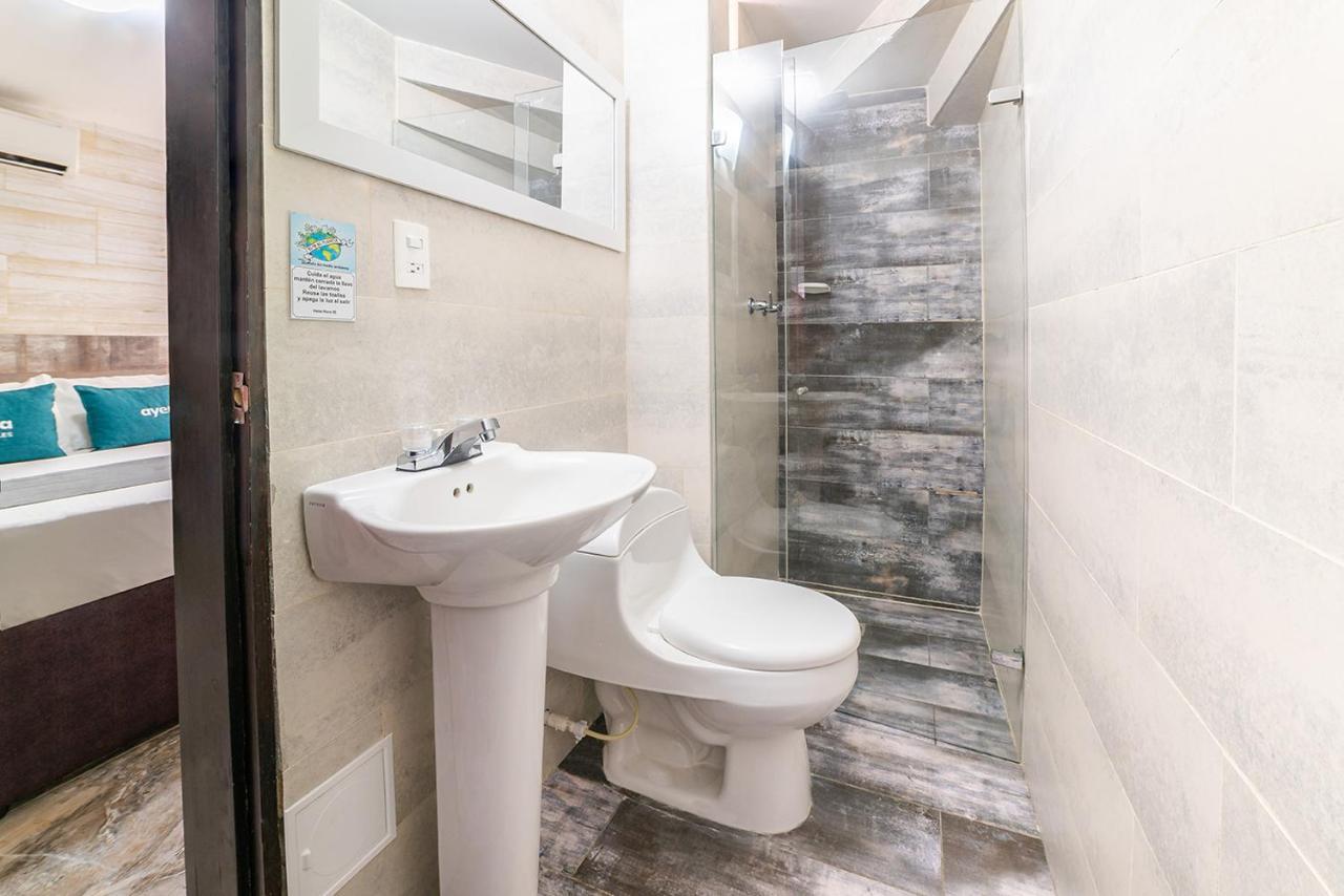Hotel Ayenda Ruta 65 Cali Zewnętrze zdjęcie