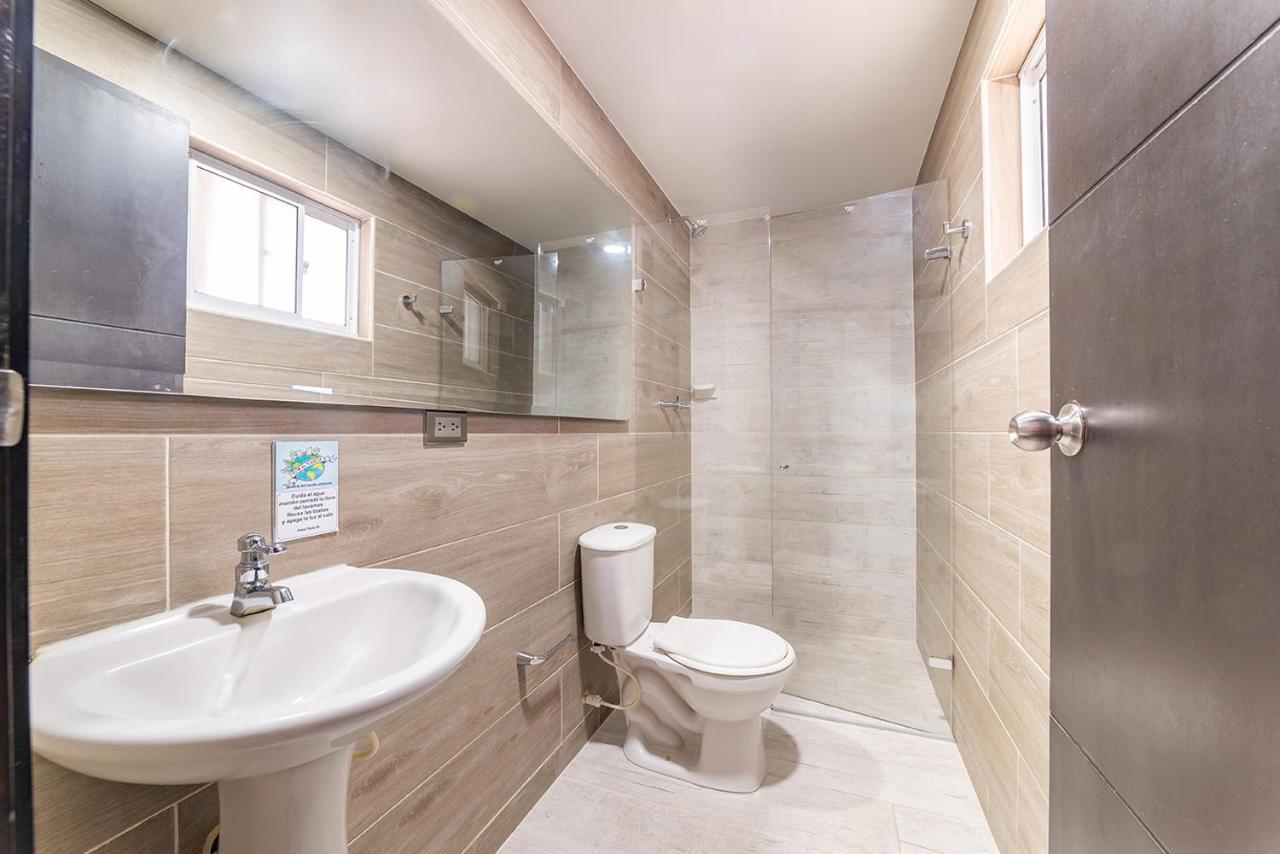 Hotel Ayenda Ruta 65 Cali Zewnętrze zdjęcie
